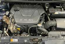 Купить Hyundai Elantra