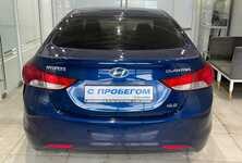 Купить Hyundai Elantra