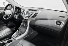 Купить Hyundai Elantra