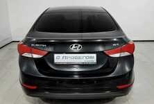 Купить Hyundai Elantra
