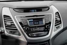 Купить Hyundai Elantra