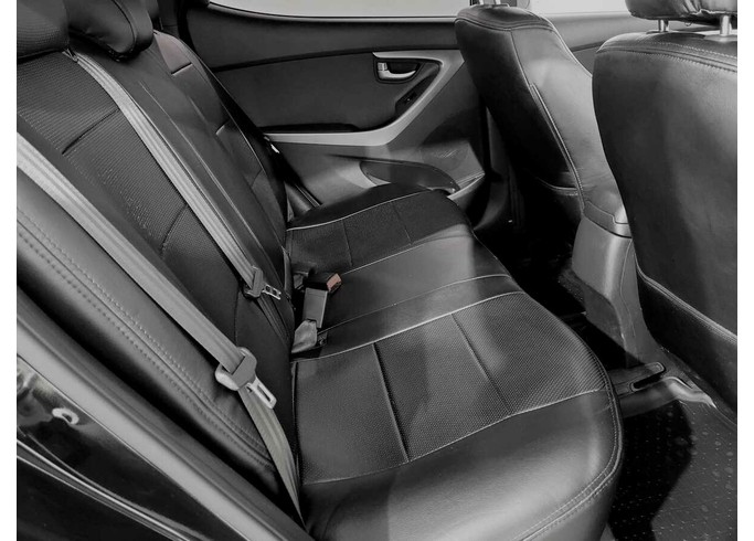 Купить Hyundai Elantra