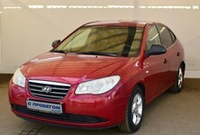Купить Hyundai Elantra