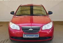 Купить Hyundai Elantra