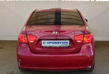 Купить Hyundai Elantra