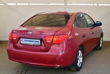 Купить Hyundai Elantra