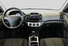 Купить Hyundai Elantra