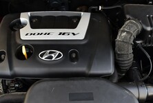 Купить Hyundai Elantra