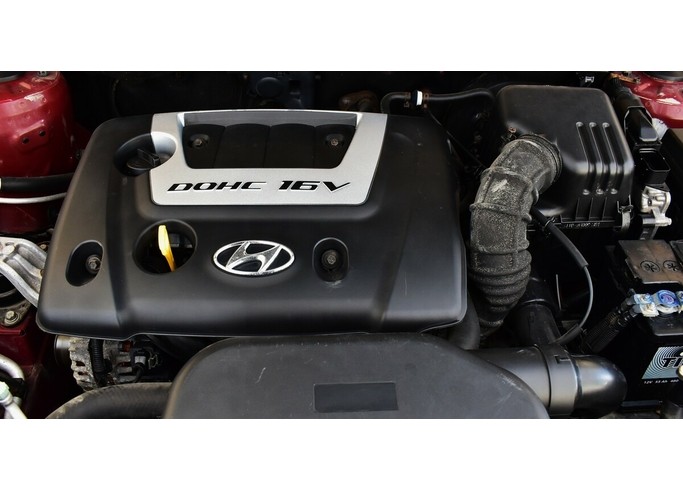 Купить Hyundai Elantra