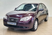 Купить Hyundai Elantra