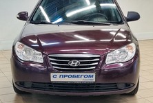 Купить Hyundai Elantra
