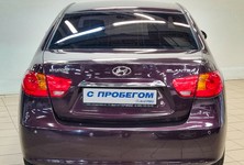 Купить Hyundai Elantra