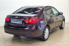 Купить Hyundai Elantra