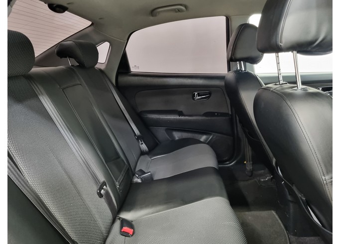 Купить Hyundai Elantra