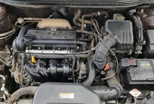 Купить Hyundai Elantra