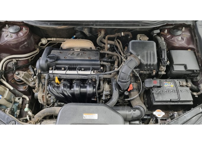 Купить Hyundai Elantra