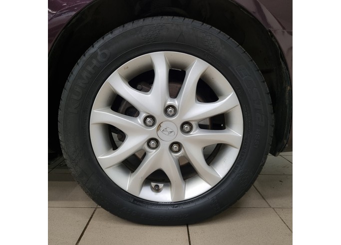 Купить Hyundai Elantra