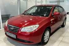 Купить Hyundai Elantra