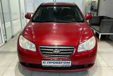 Купить Hyundai Elantra