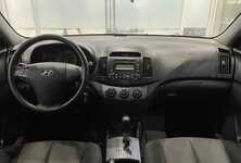 Купить Hyundai Elantra