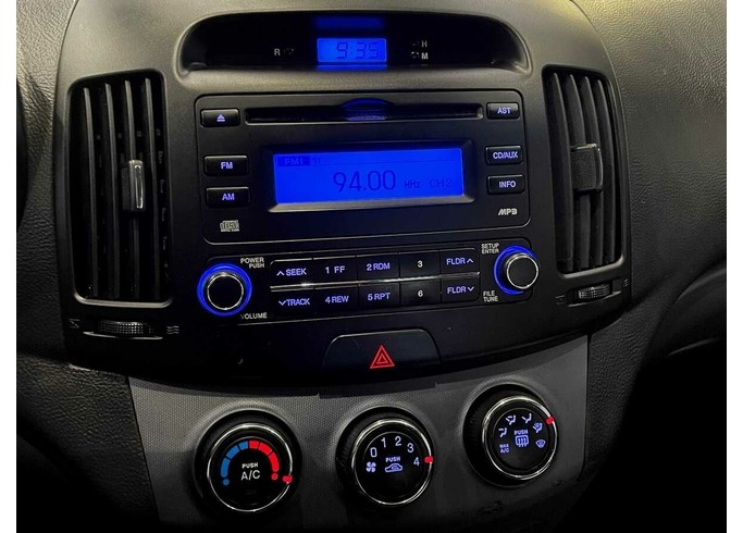 Купить Hyundai Elantra