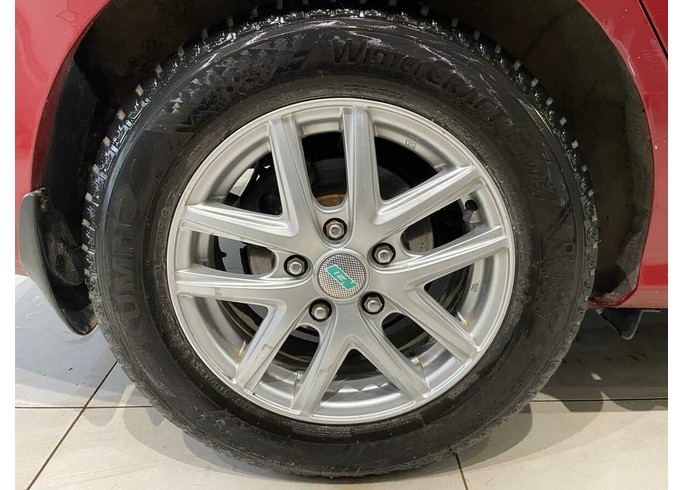 Купить Hyundai Elantra