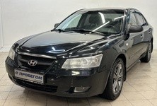 Купить Hyundai Sonata