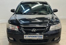 Купить Hyundai Sonata
