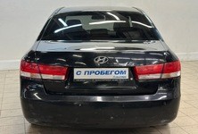 Купить Hyundai Sonata