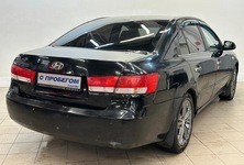Купить Hyundai Sonata