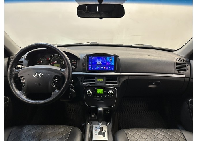 Купить Hyundai Sonata