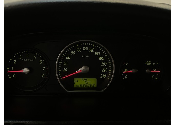 Купить Hyundai Sonata