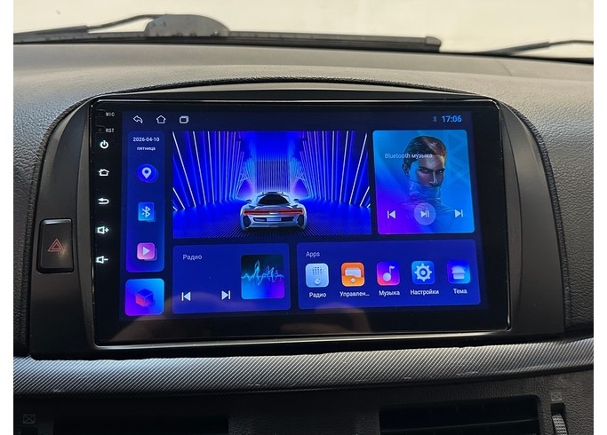 Купить Hyundai Sonata