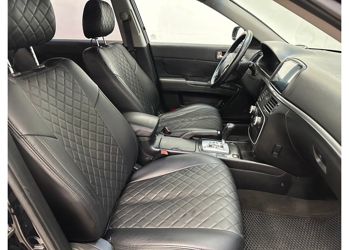 Купить Hyundai Sonata