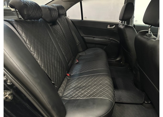 Купить Hyundai Sonata