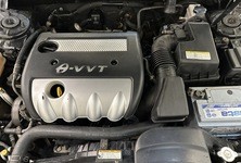 Купить Hyundai Sonata