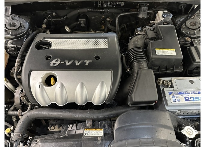 Купить Hyundai Sonata