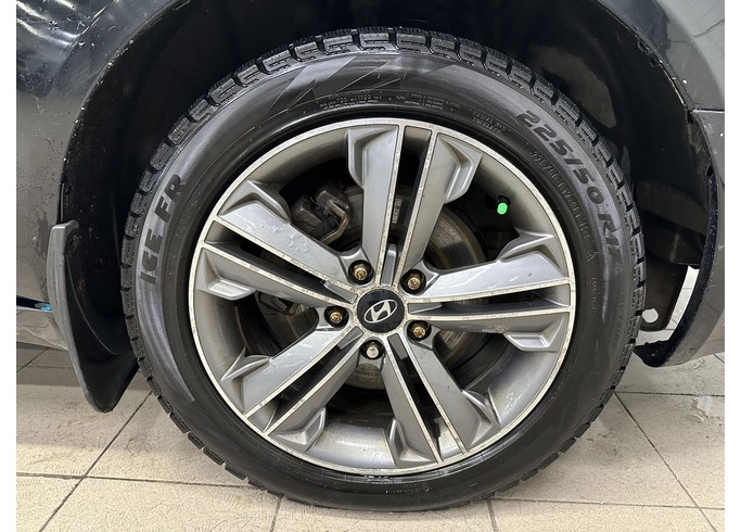 Купить Hyundai Sonata