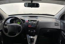 Купить Hyundai Tucson