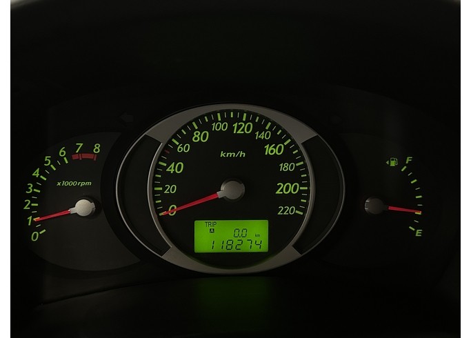 Купить Hyundai Tucson