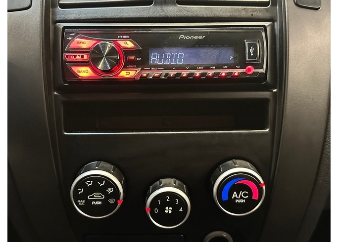 Купить Hyundai Tucson