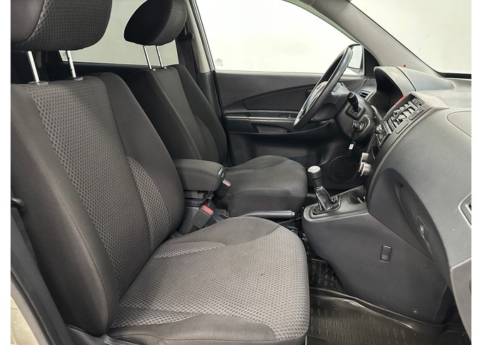 Купить Hyundai Tucson