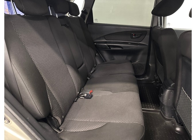 Купить Hyundai Tucson