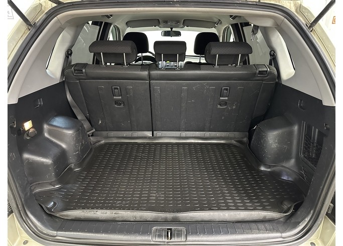 Купить Hyundai Tucson