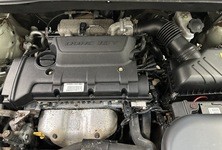 Купить Hyundai Tucson