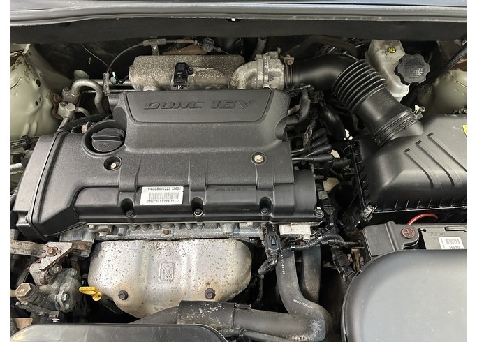 Купить Hyundai Tucson