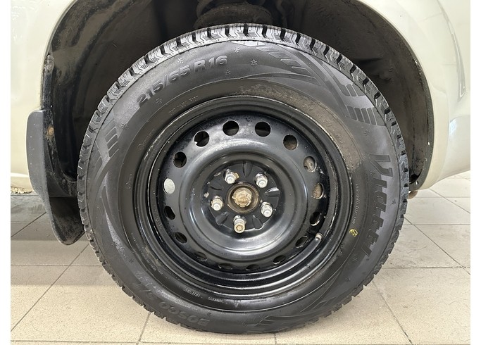 Купить Hyundai Tucson