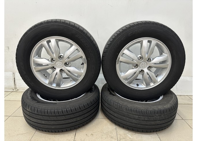 Купить Hyundai Tucson