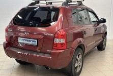 Купить Hyundai Tucson