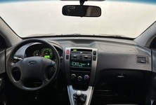 Купить Hyundai Tucson